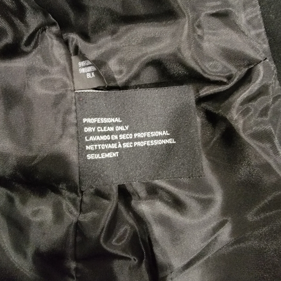 Nine West Wool Coat! - Picture 7 of 8